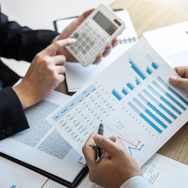 Accounting Crunchers