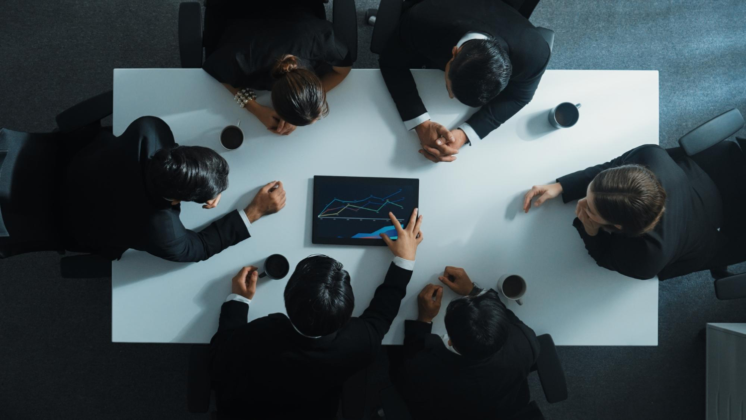 Accounting and Finance, Finance outsourcing Support